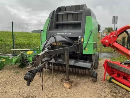 Deutz-Fahr VM590AR