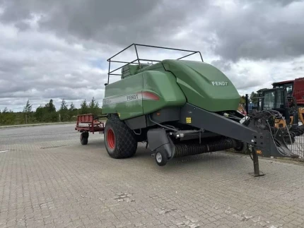 Fendt 12130 N