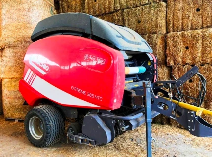 Maschio Gaspardo EXTREME 365 HTC
