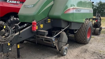 Fendt 12130 N