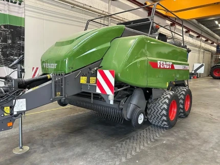 Fendt 1290 XD TP GEN3