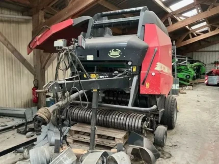 Kuhn RV2190
