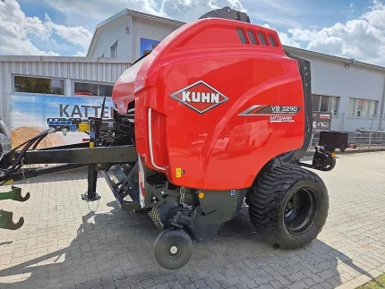Kuhn VB 3290 OC 23 (VORFüHRMASCHINE)