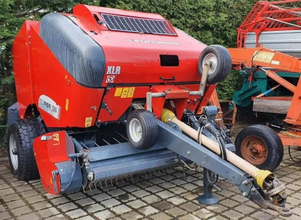 Pottinger ROLLPROFI 3300 - GZ2647