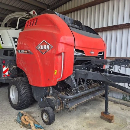 Kuhn VB 3190 OC 14