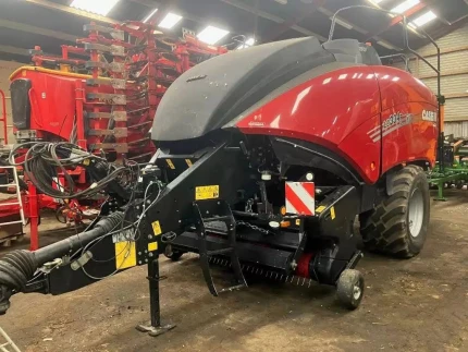 Case IH LB 334 P