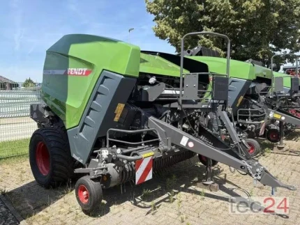 Fendt ROTANA 130 F XTRA-CUT