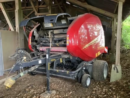 Vicon RV5116