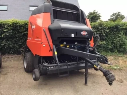 Kuhn VB2190RVT50MIXT