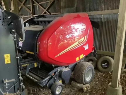 Vicon RV5116