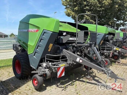 Fendt ROTANA 130 F XTRA-CUT