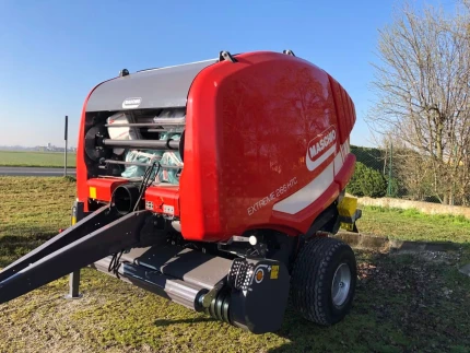 Maschio Gaspardo 266 HTC
