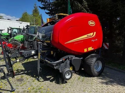 Vicon RV5216 SC14 PLUS DEMOMASCHINE