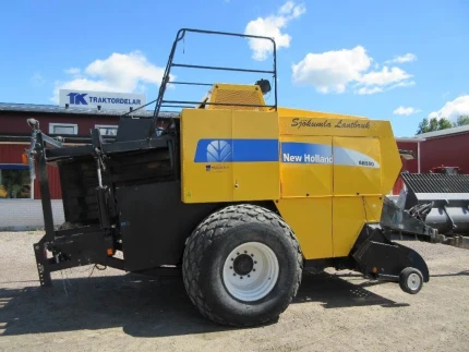 New Holland BB980