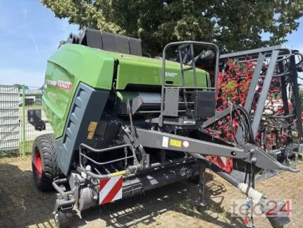Fendt ROTANA 180 V XTRA-CUT
