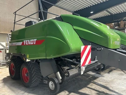 Fendt 1290 XD TP GEN3
