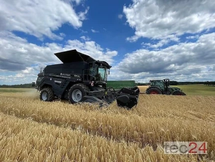 Fendt IDEAL 7 PL