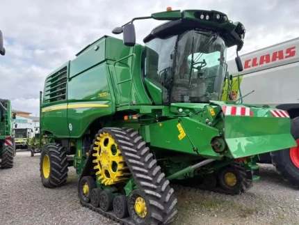 John Deere T 670 I RT