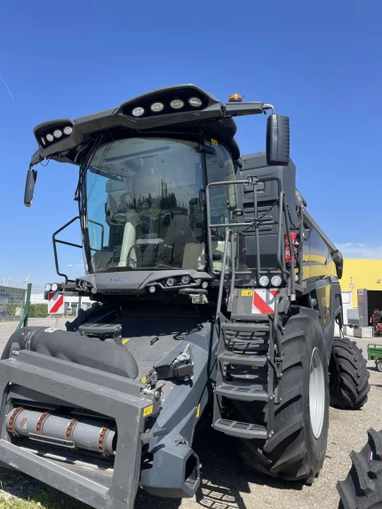 Fendt IDEAL 7 PL