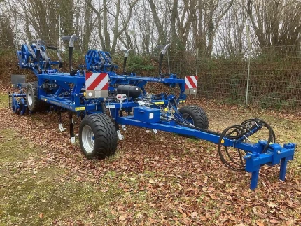 Köckerling QUADRO 400
