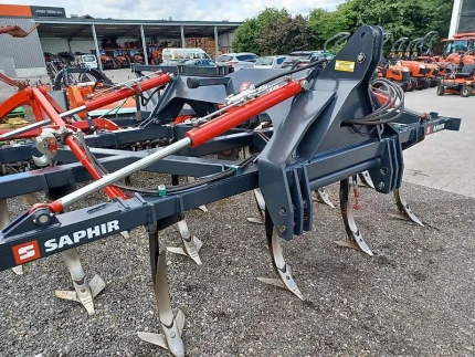 Saphir TINESTAR 407 PROFI