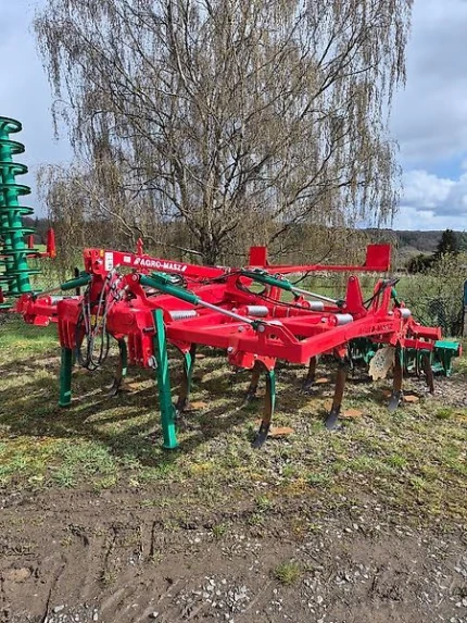 Agromasz RUNNER 40