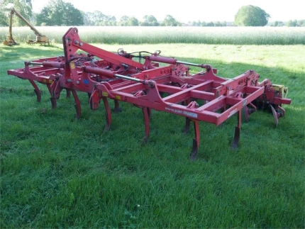 Pottinger SYNKRO 5003
