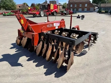 Gregoire Besson DCRP300