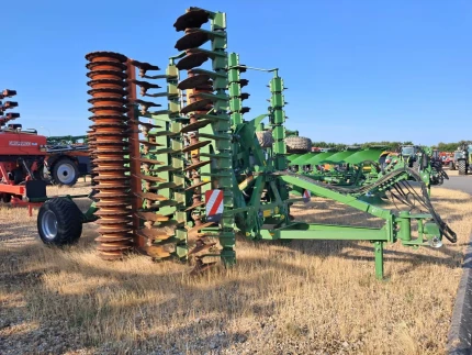 Amazone CATROS 6002-2TS