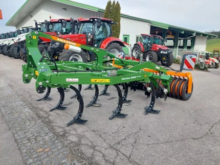 Amazone CENIUS 3003 SPECIAL GRUBBER