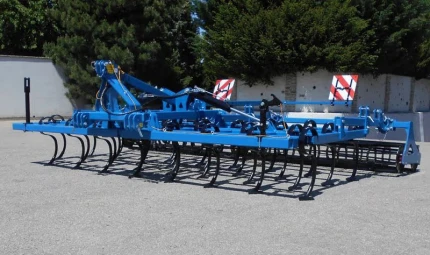 Agri-Flex SWIFT 450 T