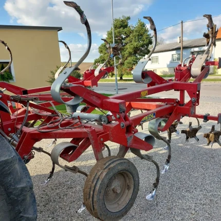 Kongskilde VIBROFLEX VF 4300