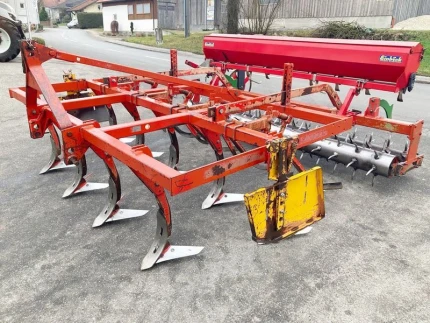 Landsberg SYNCHRO 3 M GRUBBER