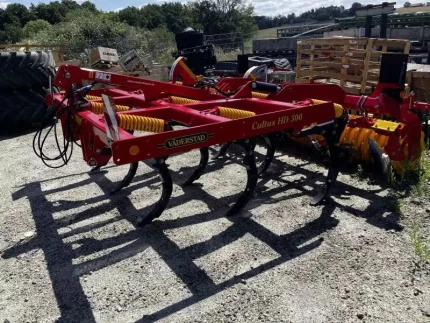 Väderstad CULTUS CS 300 HD