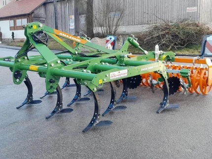 Amazone CENIO 3000 SPECIAL GRUBBER