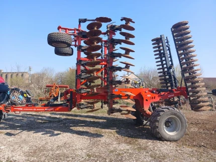 Gregoire Besson OCCITAN T60