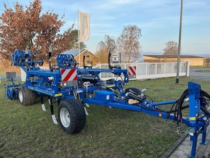 Köckerling QUADRO 400