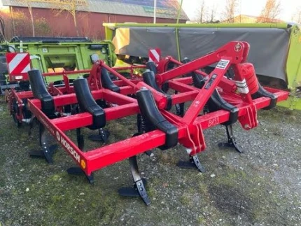 Horsch TERRANO 3 FX (TERRAGRIP ZINKEN)