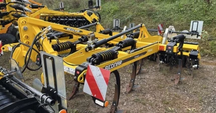 Bednar FENIX FN 3000