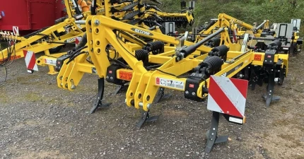 Bednar FENIX FN 3000