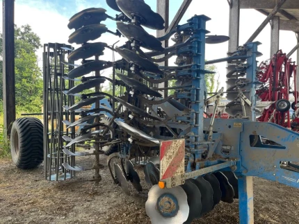 Lemken RUBIN 10/500KUA