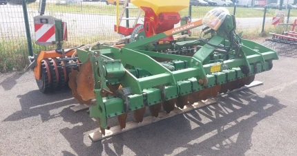 Amazone CATROS XL 3503