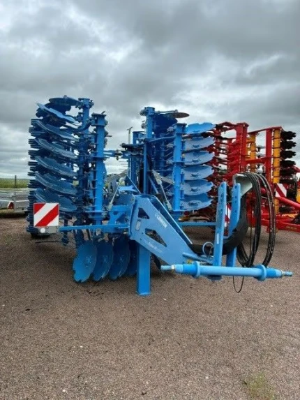 Lemken RUBIN 10/500KUA