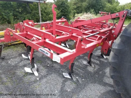 Pottinger SYNKRO 4003 K
