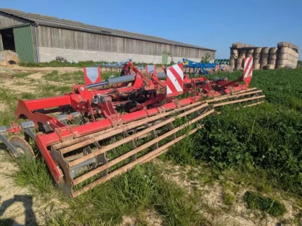 Unia ARES XL H6