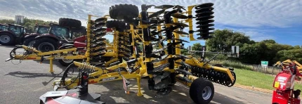 Bednar SWIFTER XO5000