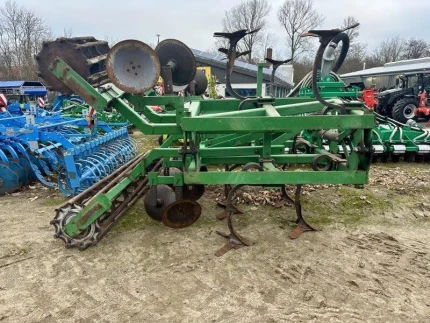 Inconnu FLüGELSCHARGRUBBER 4M
