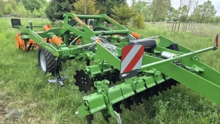 Amazone CEUS 3000-TX