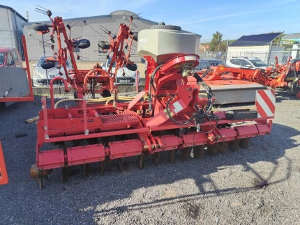 Horsch JOKER 3.5 CT