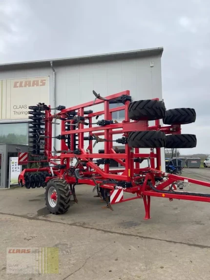Horsch TERRANO 7 FM